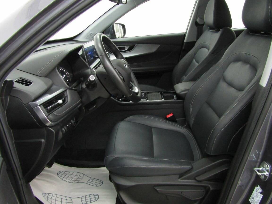 Chery Tiggo 4 Pro, 2023 Фото №11