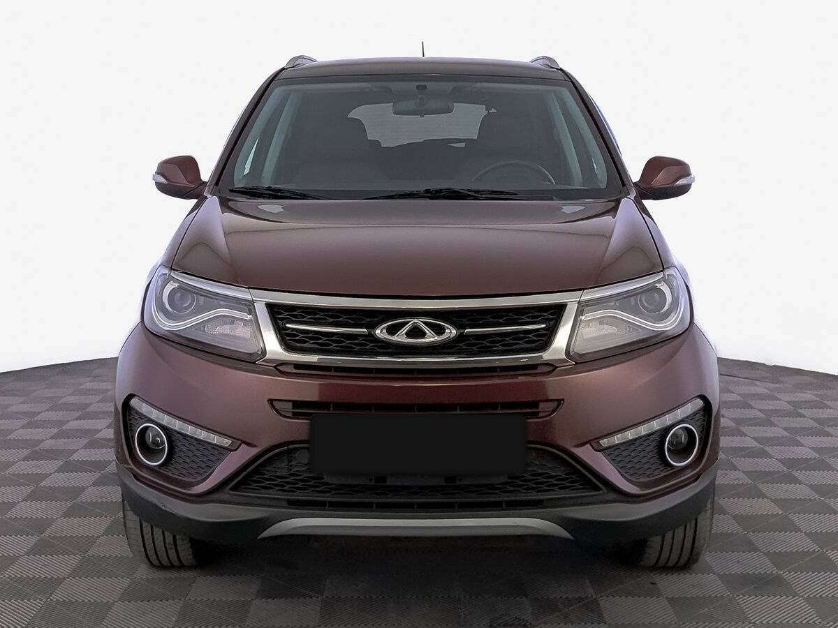 Chery Tiggo 5, 2017 - 109 004 км. | Фото №2