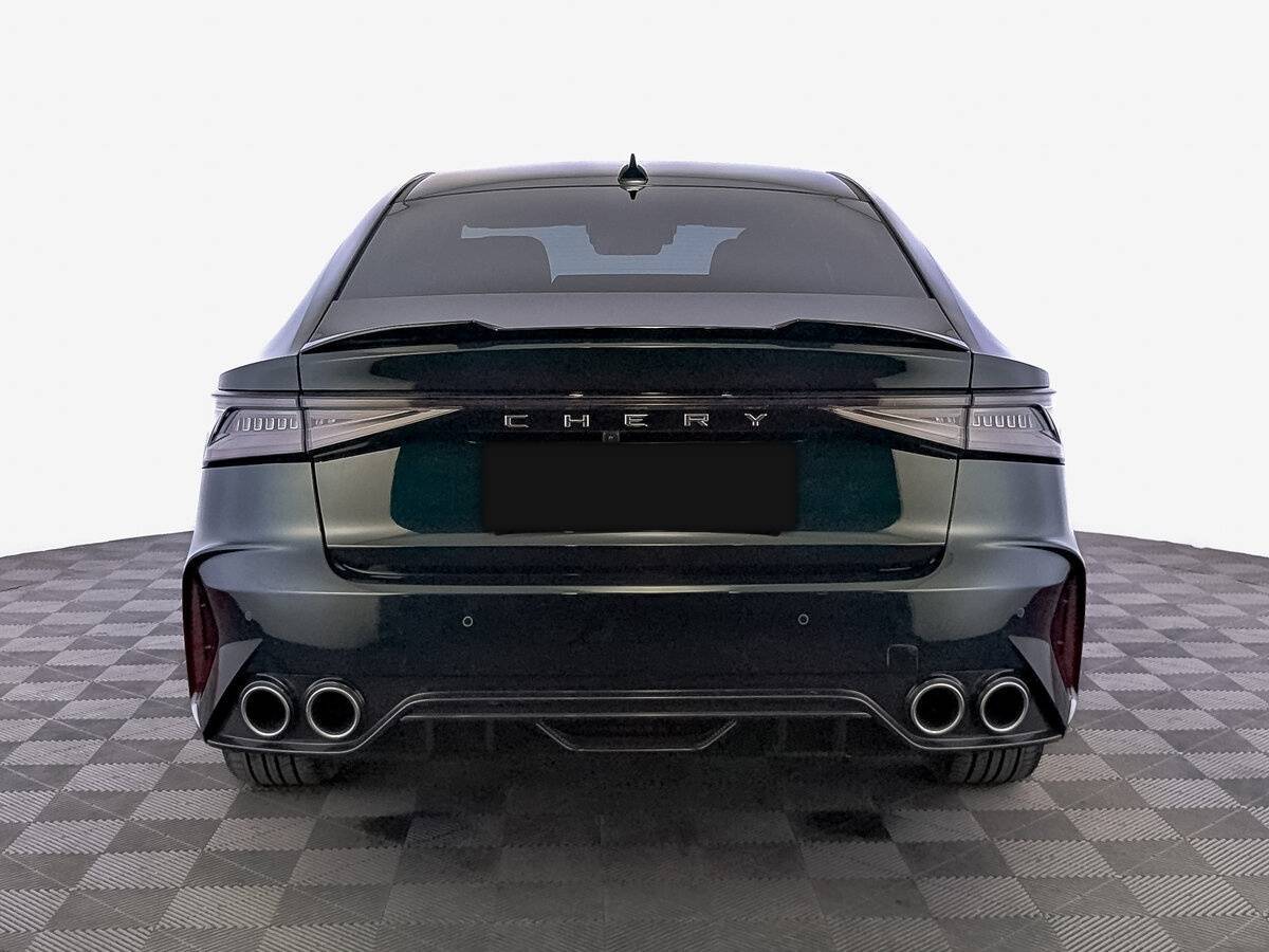 Chery Arrizo 8, 2023 - 31 778 км. | Фото №6