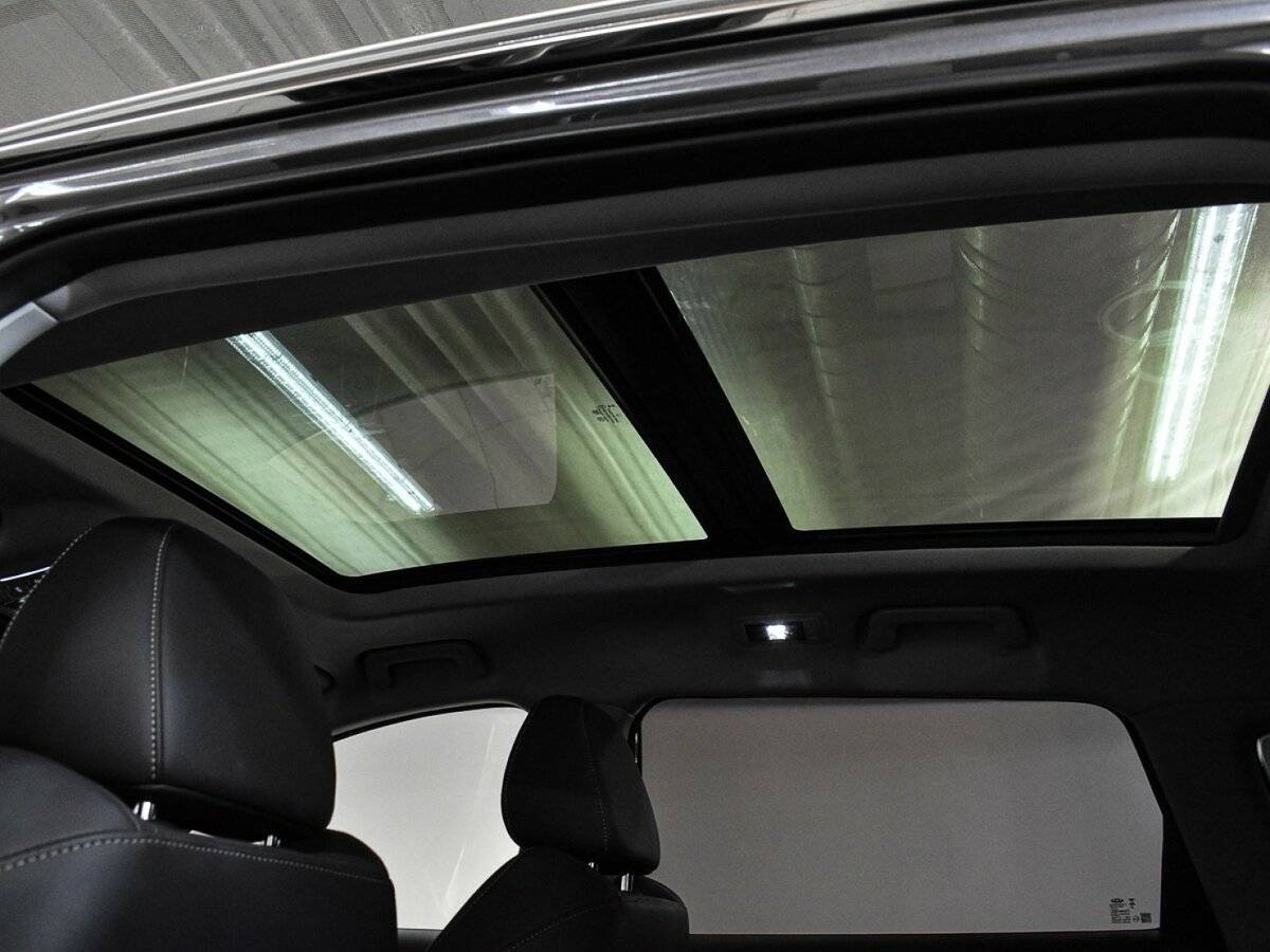 Chery Tiggo 7 Pro Max, 2022 Фото №22