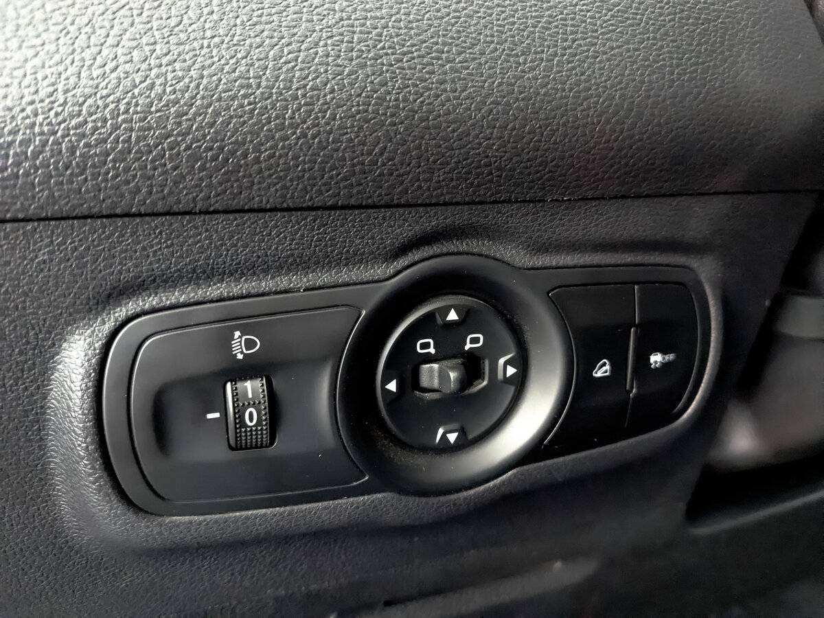 Chery Tiggo 4, 2021 Фото №27