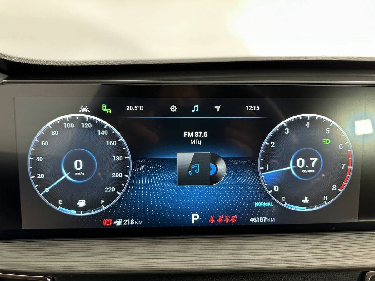 Chery Tiggo 8 Pro Max, 2023 Фото №15