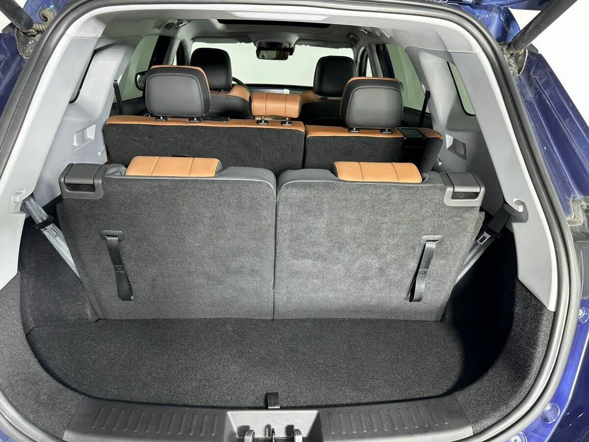 Chery Tiggo 8 Pro Max, 2023 Фото №26