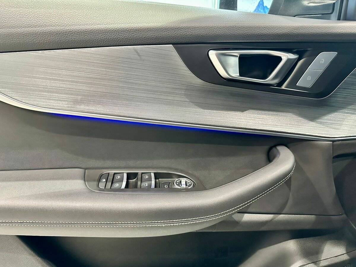 Chery Tiggo 7 Pro Max, 2024 Фото №10