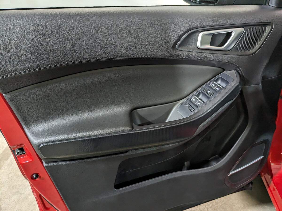 Chery Tiggo 4, 2021 Фото №19