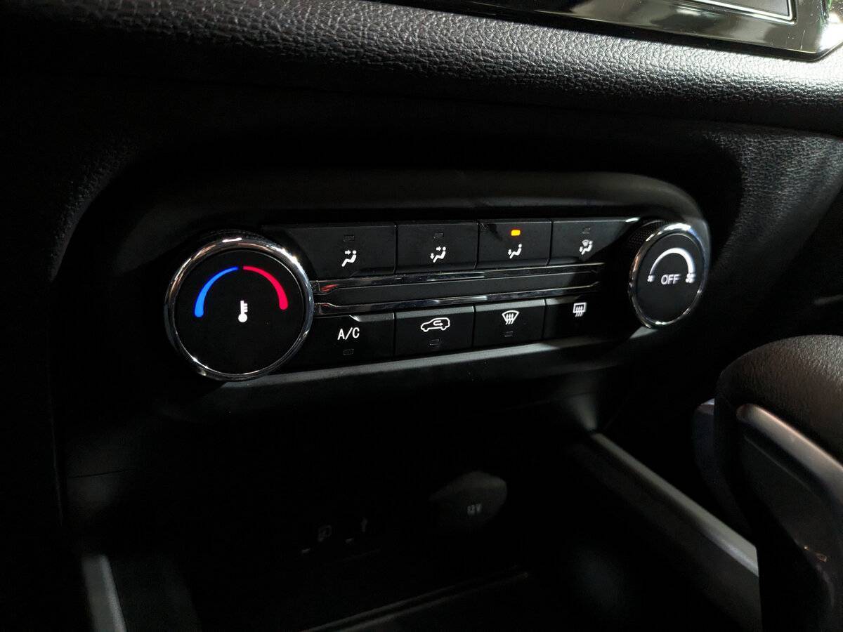 Chery Tiggo 4, 2021 Фото №26