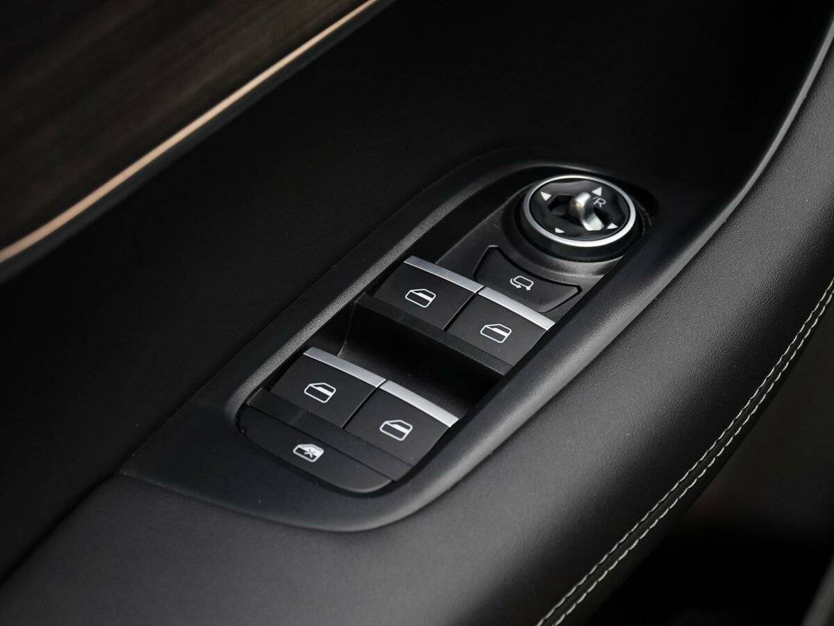 Chery Tiggo 7 Pro Max, 2023 Фото №19