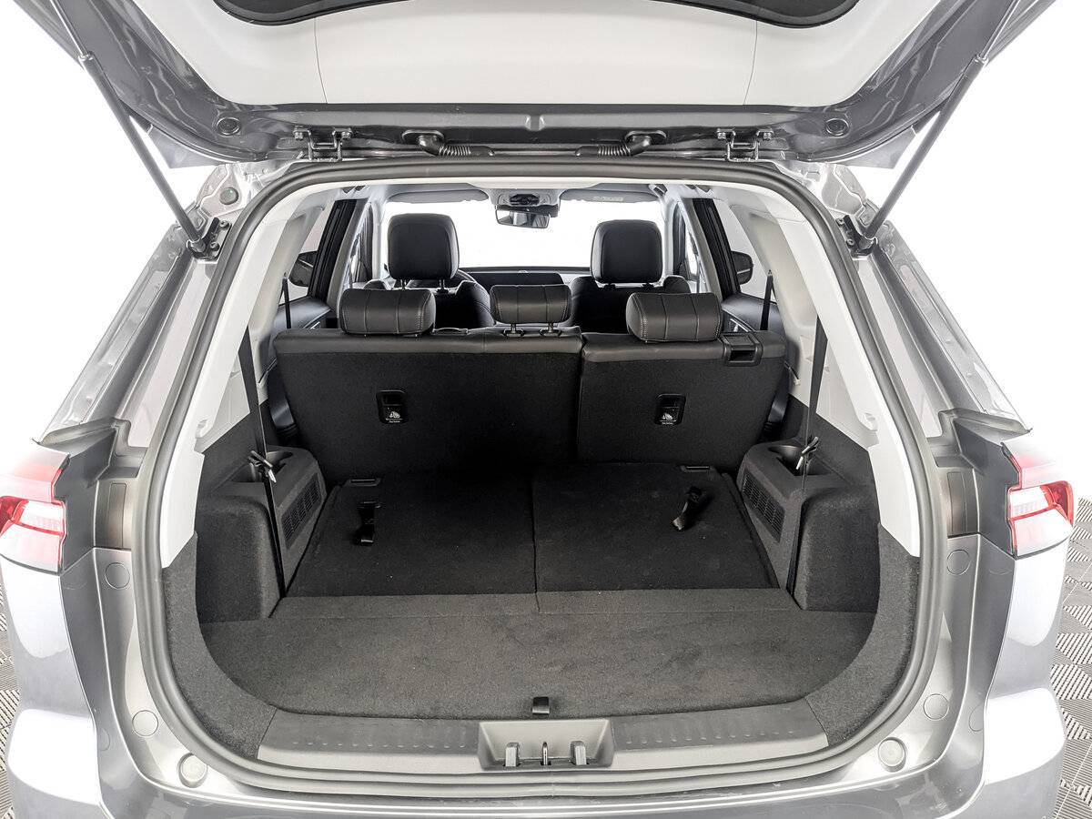 Chery Tiggo 8 Pro Max, 2024 Фото №10