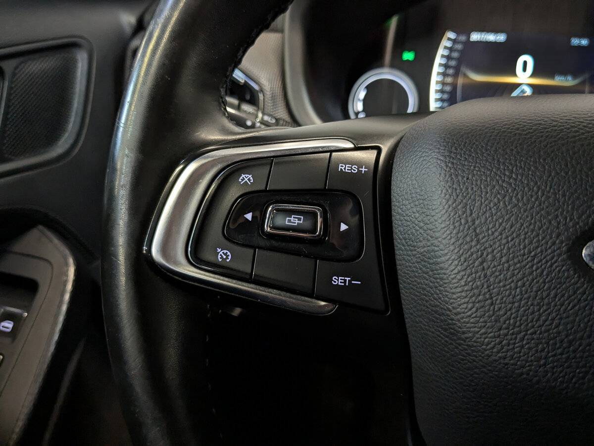 Chery Tiggo 4, 2021 Фото №25