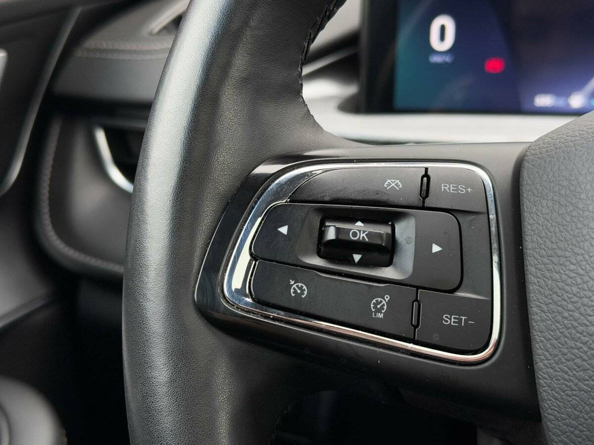 Chery Tiggo 7 Pro Max, 2023 Фото №17