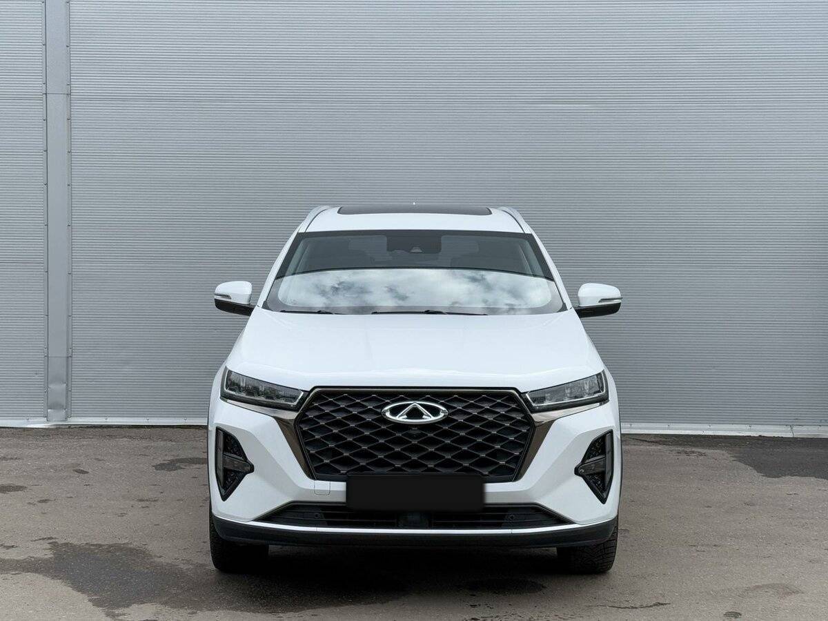 Chery Tiggo 7 Pro Max, 2023 - 71 766 км. | Фото №3