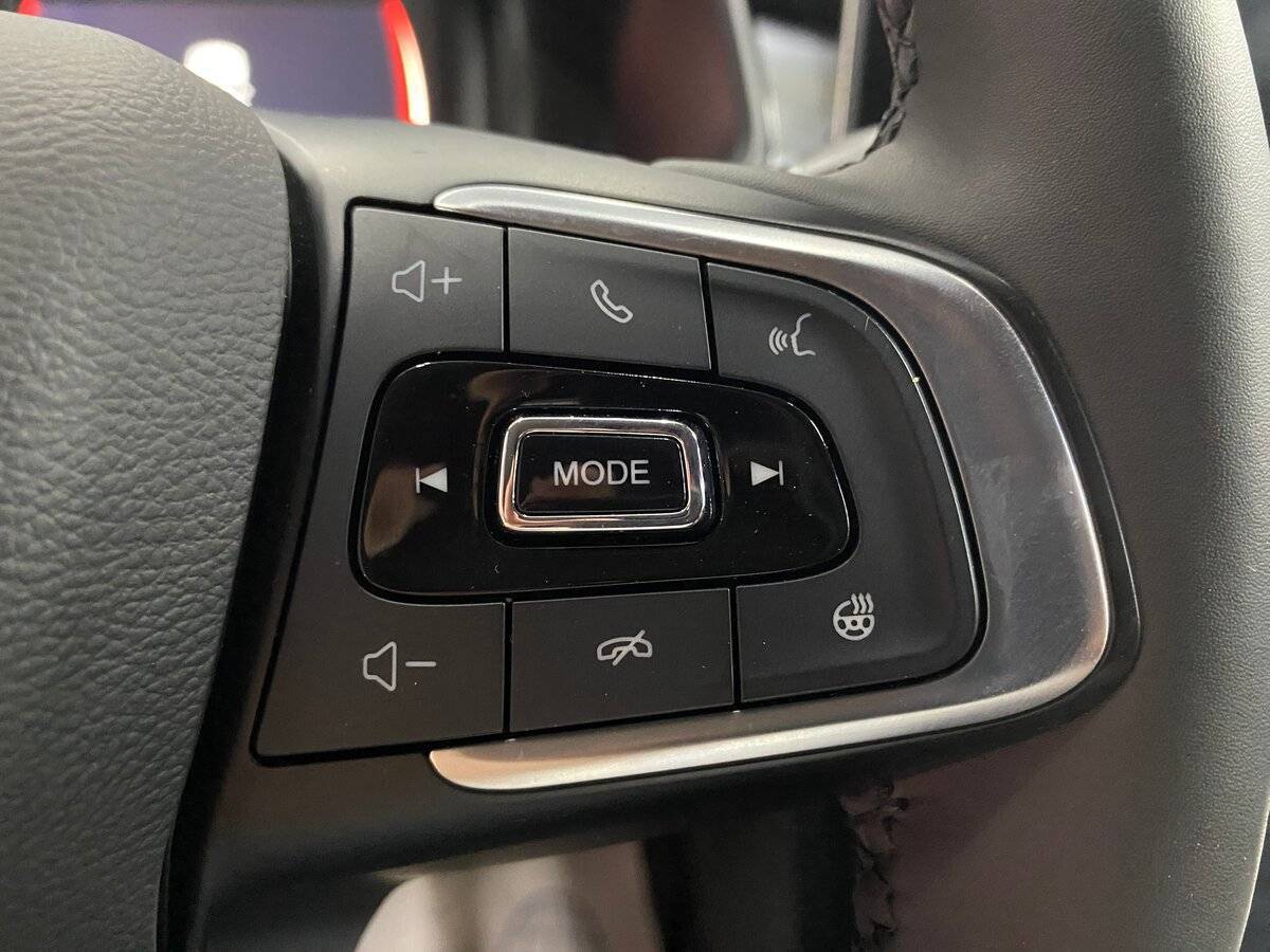 Chery Tiggo 4 Pro, 2023 Фото №9