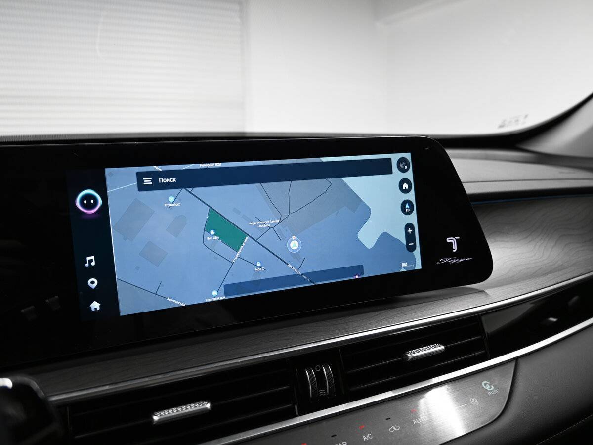 Chery Tiggo 8 Pro Max, 2024 Фото №17