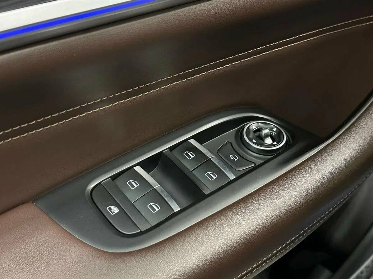 Chery Tiggo 8 Pro, 2021 Фото №11