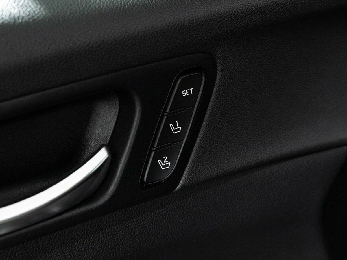 Kia Optima, 2017 Фото №19