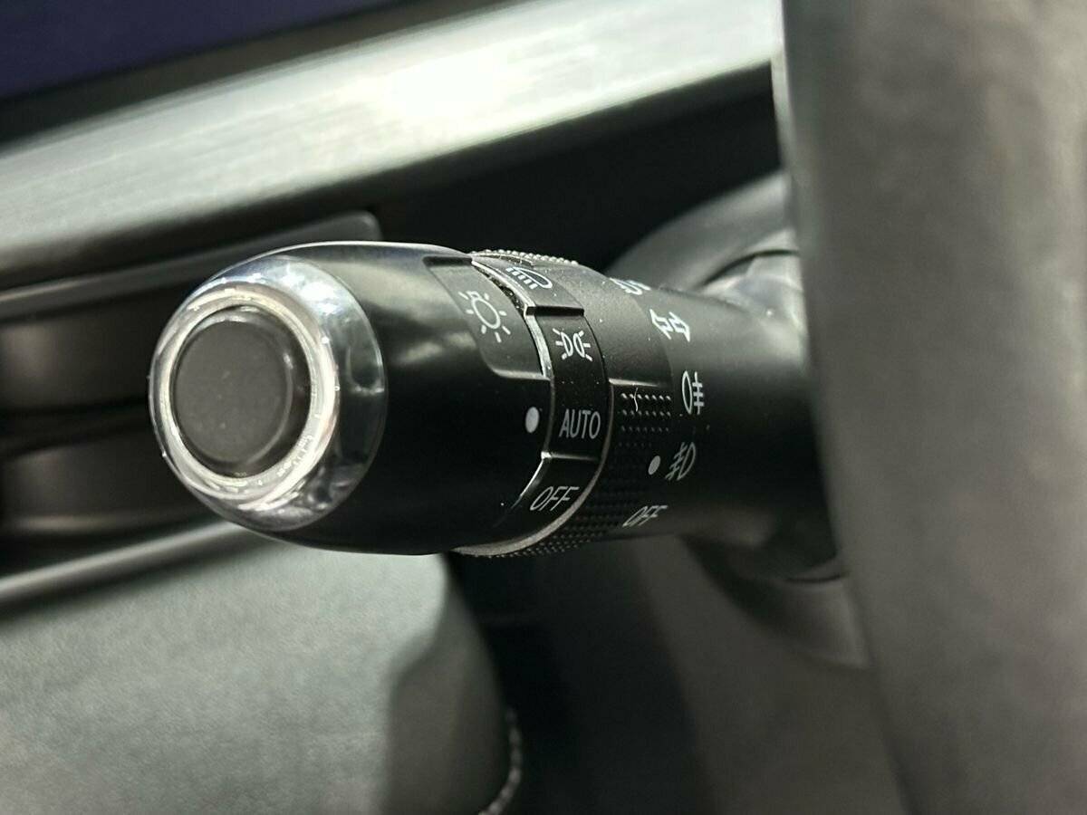 Chery Tiggo 7 Pro Max, 2022 Фото №13