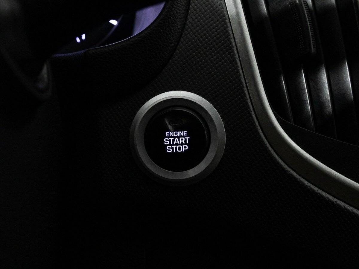 Hyundai Creta, 2019 Фото №20