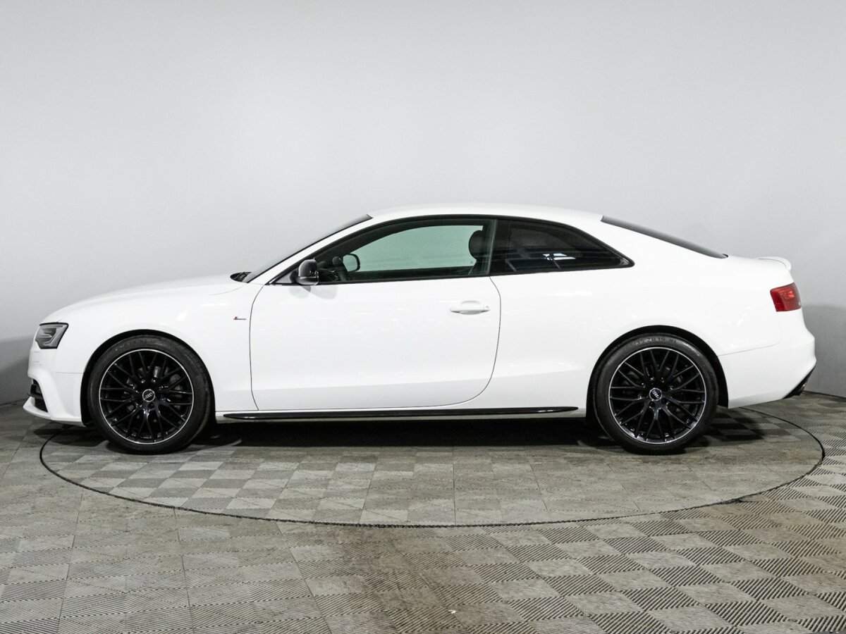 Audi A5, 2016 - 112 783 км. | Фото №8