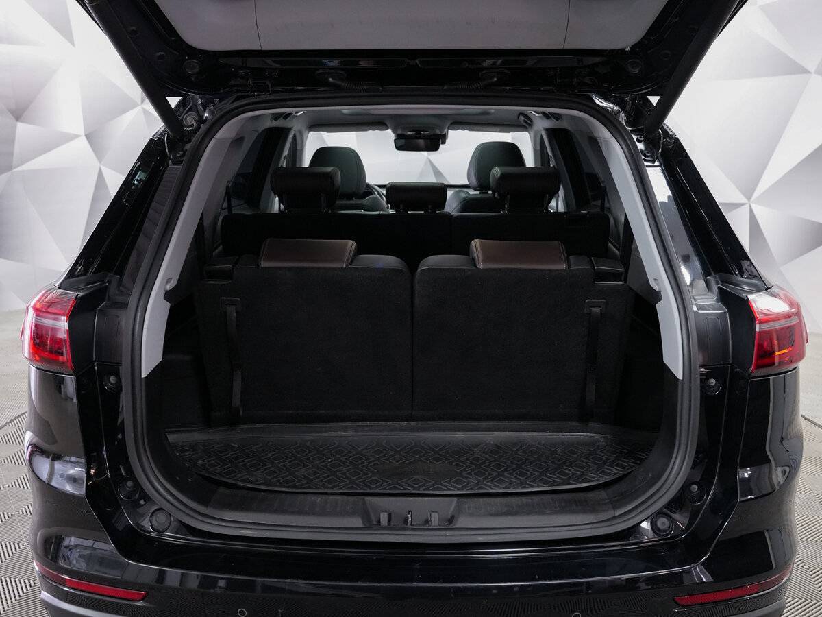 Chery Tiggo 8 Pro, 2023 Фото №22