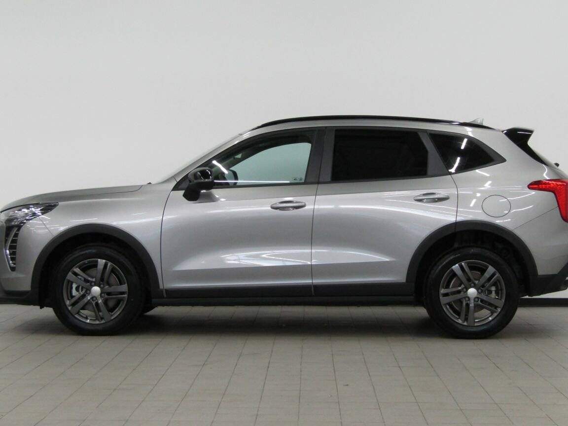 Haval Jolion, 2024 - 21 156 км. | Фото №2