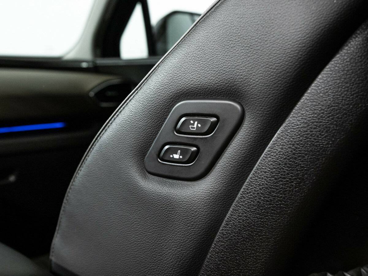 Hyundai Santa Fe, 2021 Фото №30