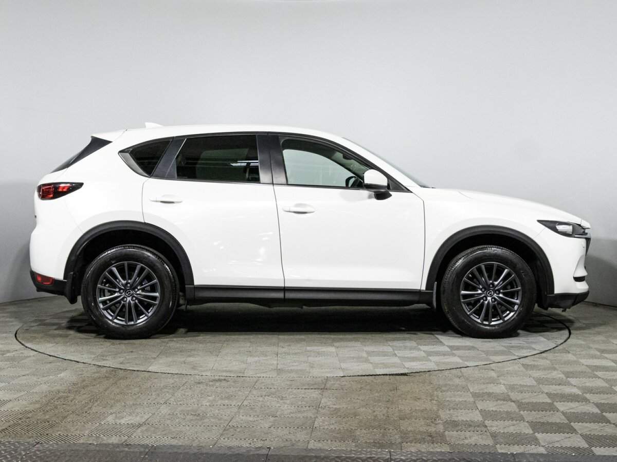 Mazda CX-5, 2020 - 97 121 км. | Фото №4