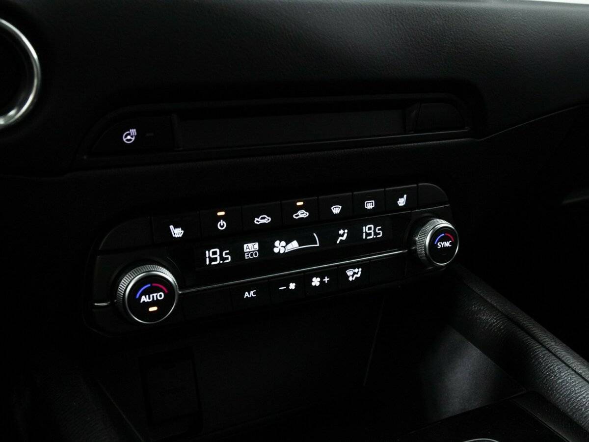 Mazda CX-5, 2020 Фото №19