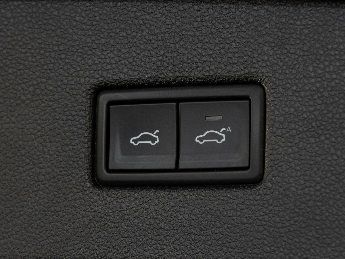 Volkswagen Tiguan, 2021 Фото №19