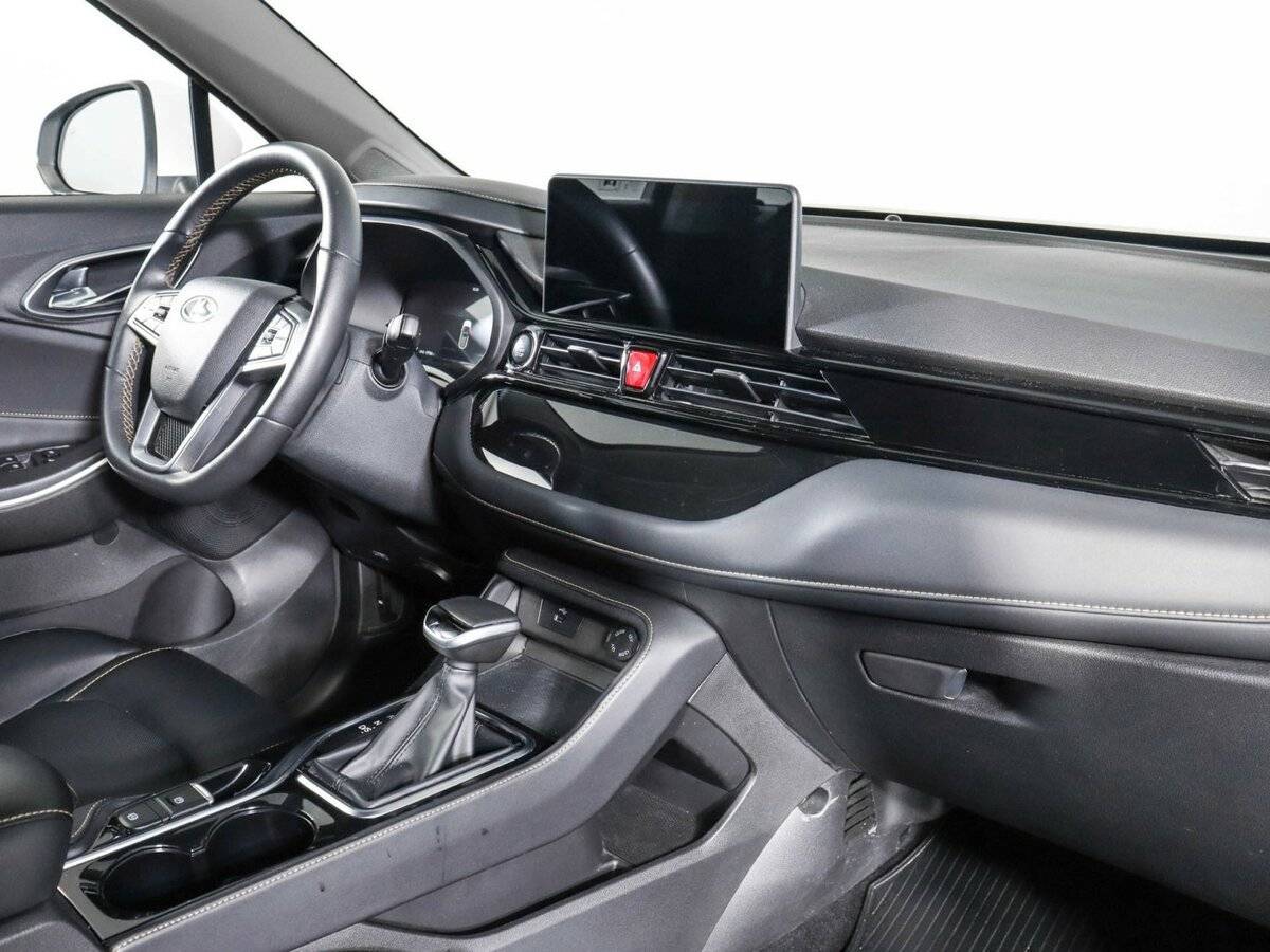 Москвич 3, 2023 Фото №9