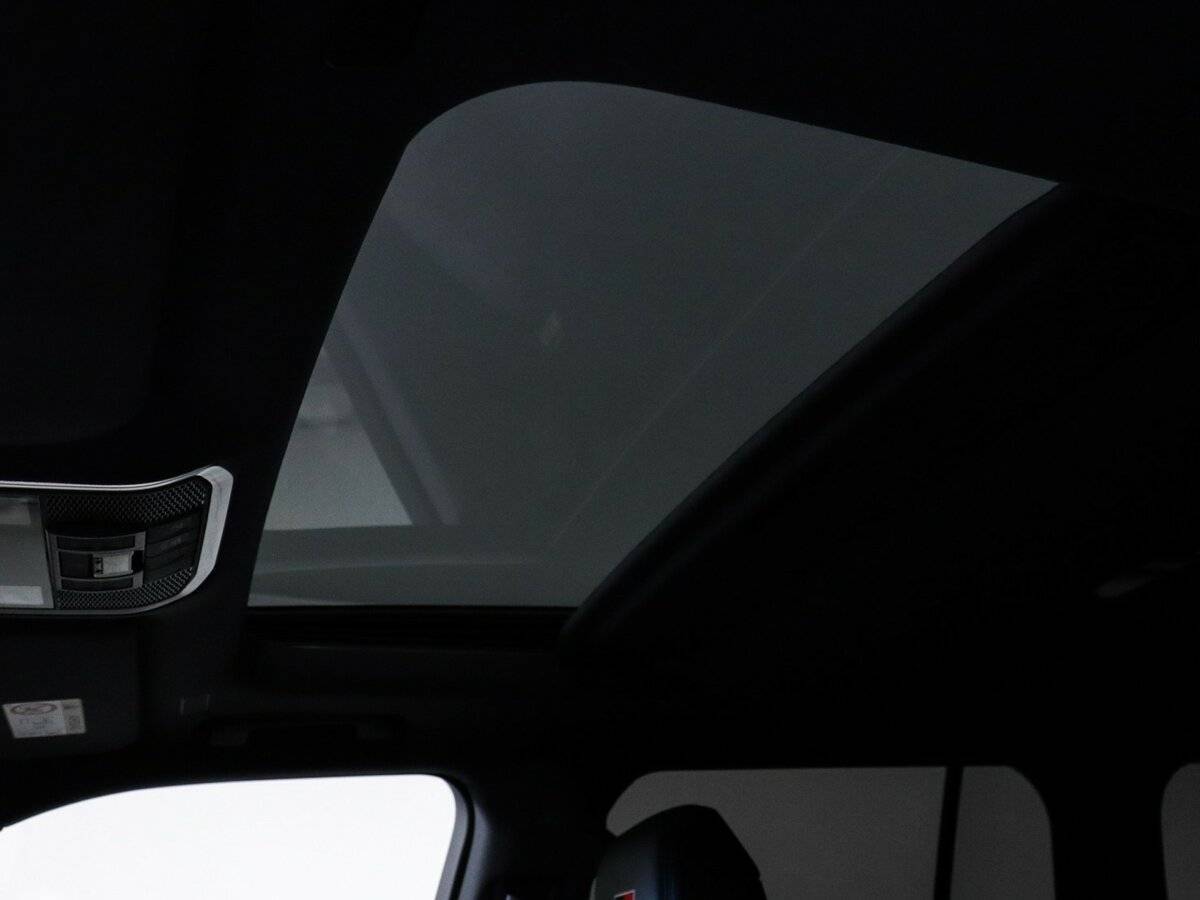 Toyota Land Cruiser, 2021 Фото №20