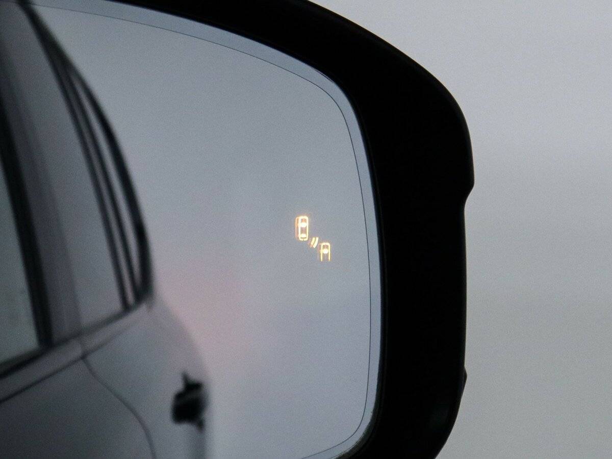 Toyota Land Cruiser, 2021 Фото №22