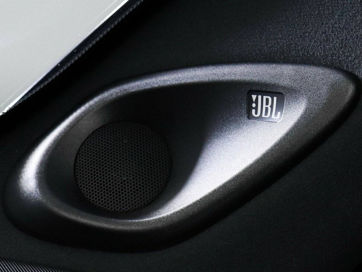 Toyota Land Cruiser, 2021 Фото №33