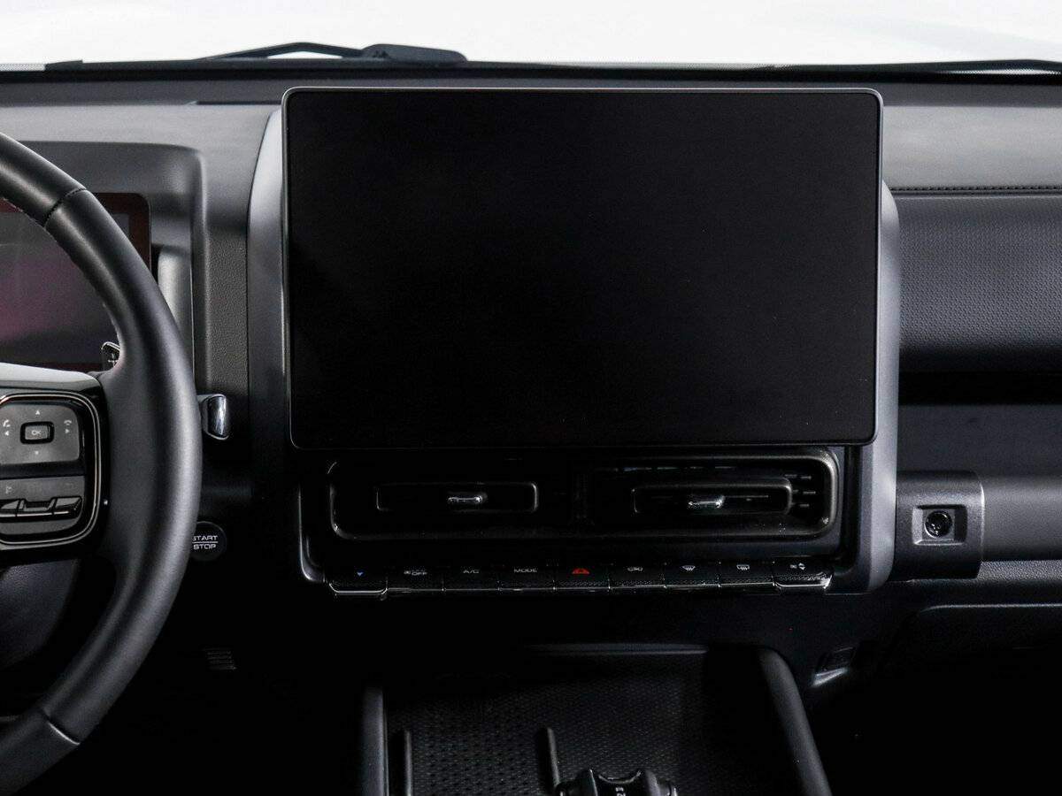 Haval H9, 2024 Фото №13