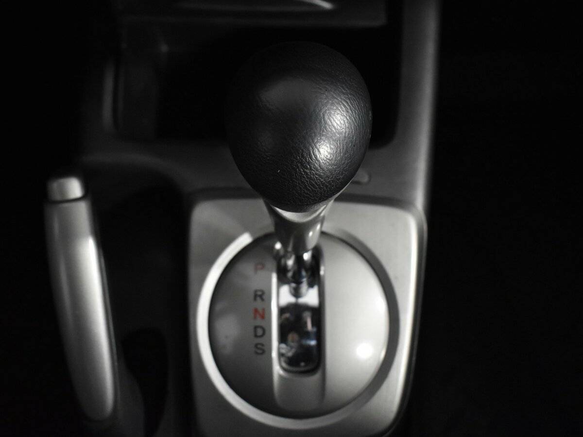 Honda Civic, 2009 Фото №15