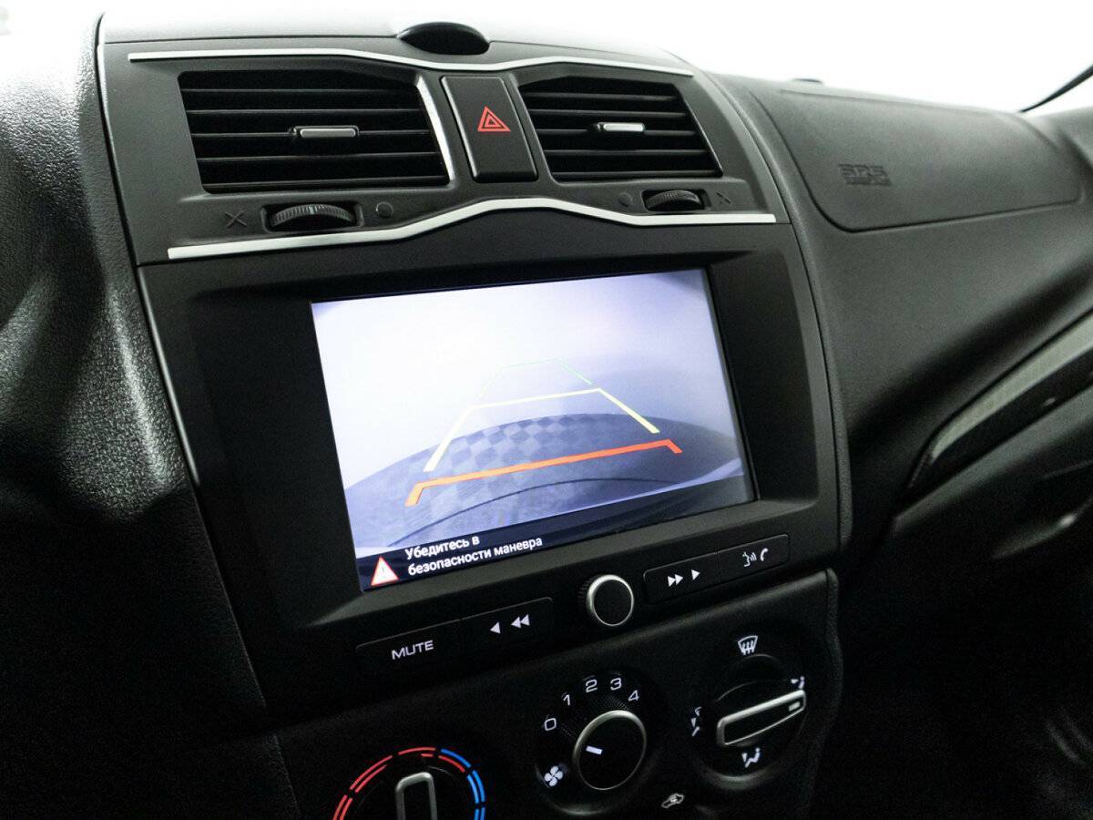 Lada (ВАЗ) Granta Euro-2, 2024 Фото №14