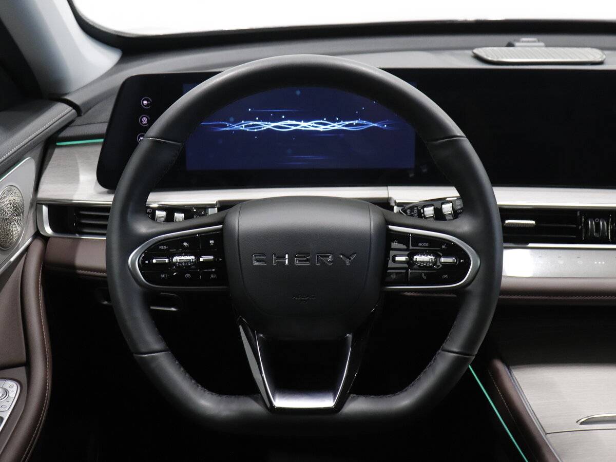 Chery Tiggo 7 Pro Max, 2024 Фото №10