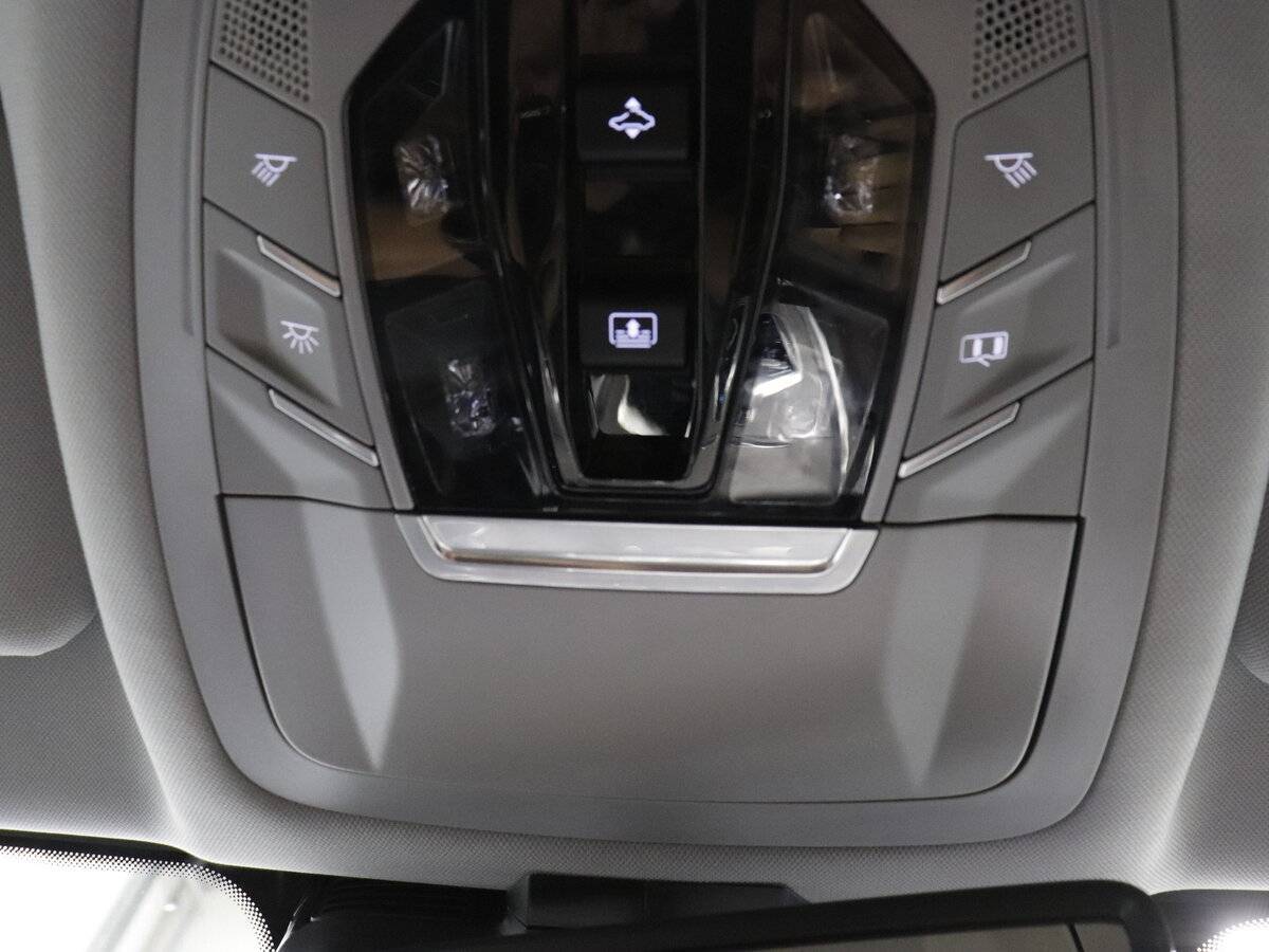 Chery Tiggo 7 Pro Max, 2024 Фото №17