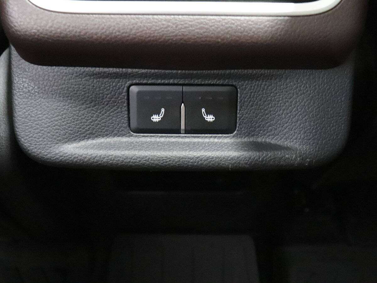 Chery Tiggo 7 Pro Max, 2024 Фото №21