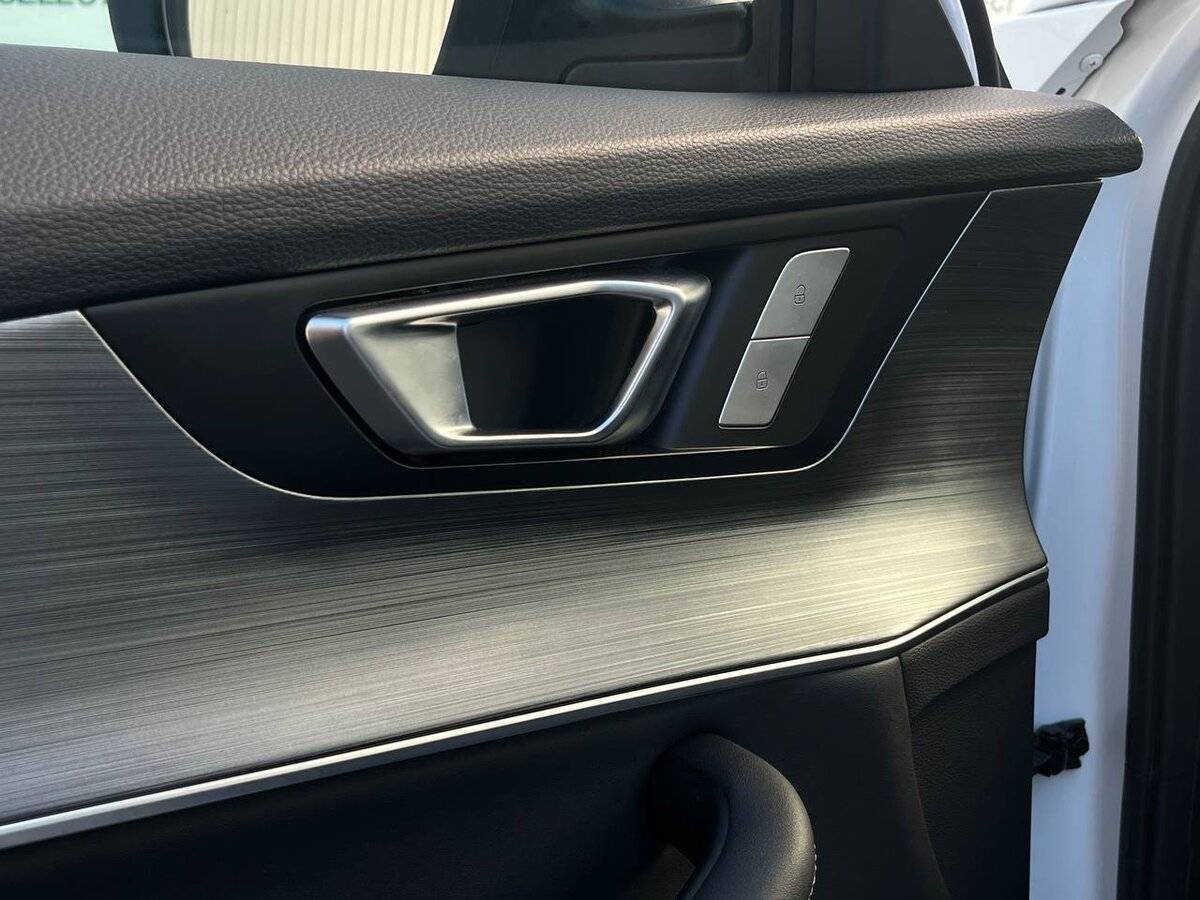 Chery Tiggo 7 Pro Max, 2023 Фото №29