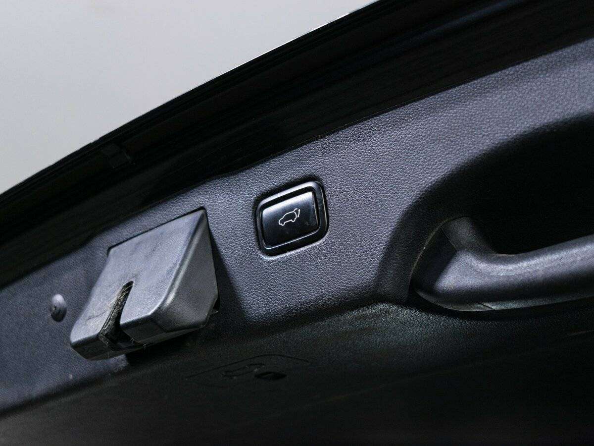 Kia Sorento Prime, 2017 Фото №10