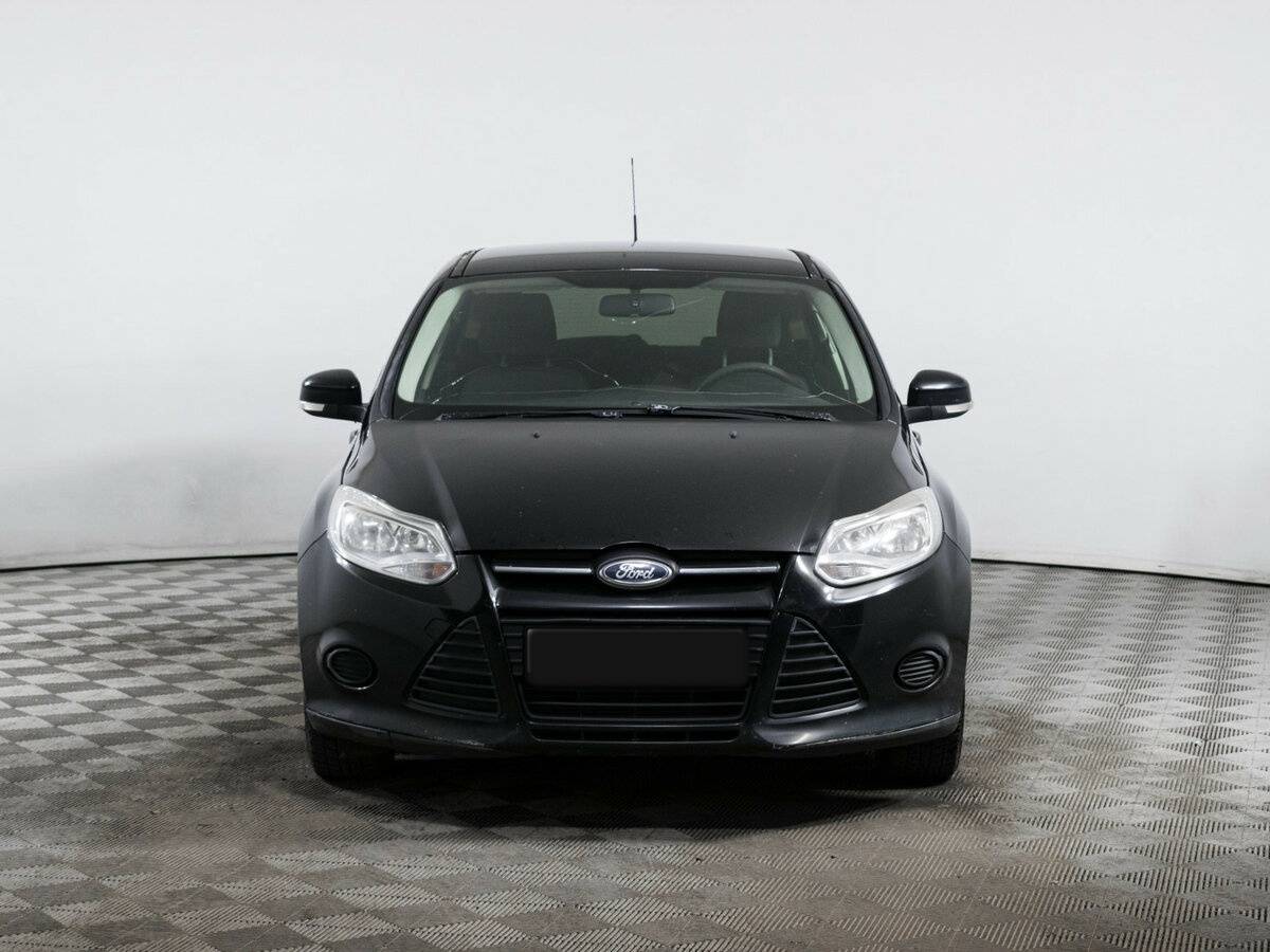 Ford Focus, 2011 - 314 102 км. | Фото №2