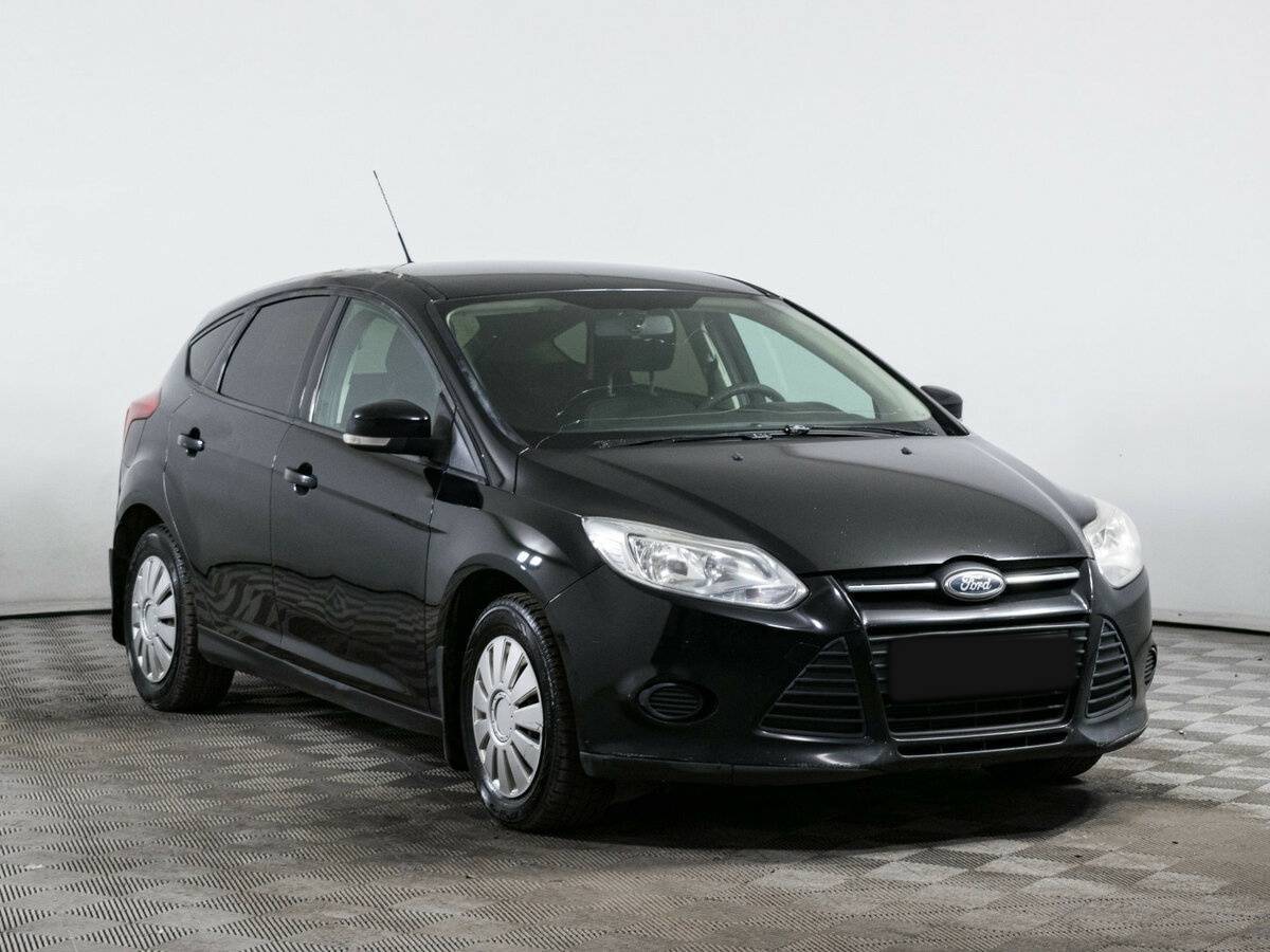 Ford Focus, 2011 - 314 102 км. | Фото №3