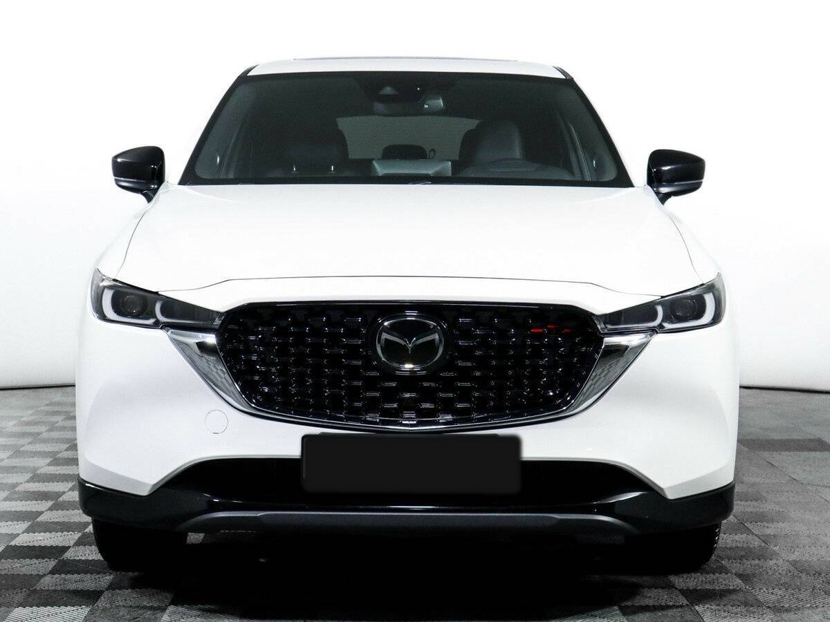 Mazda CX-5, 2022 - 14 861 км. | Фото №2