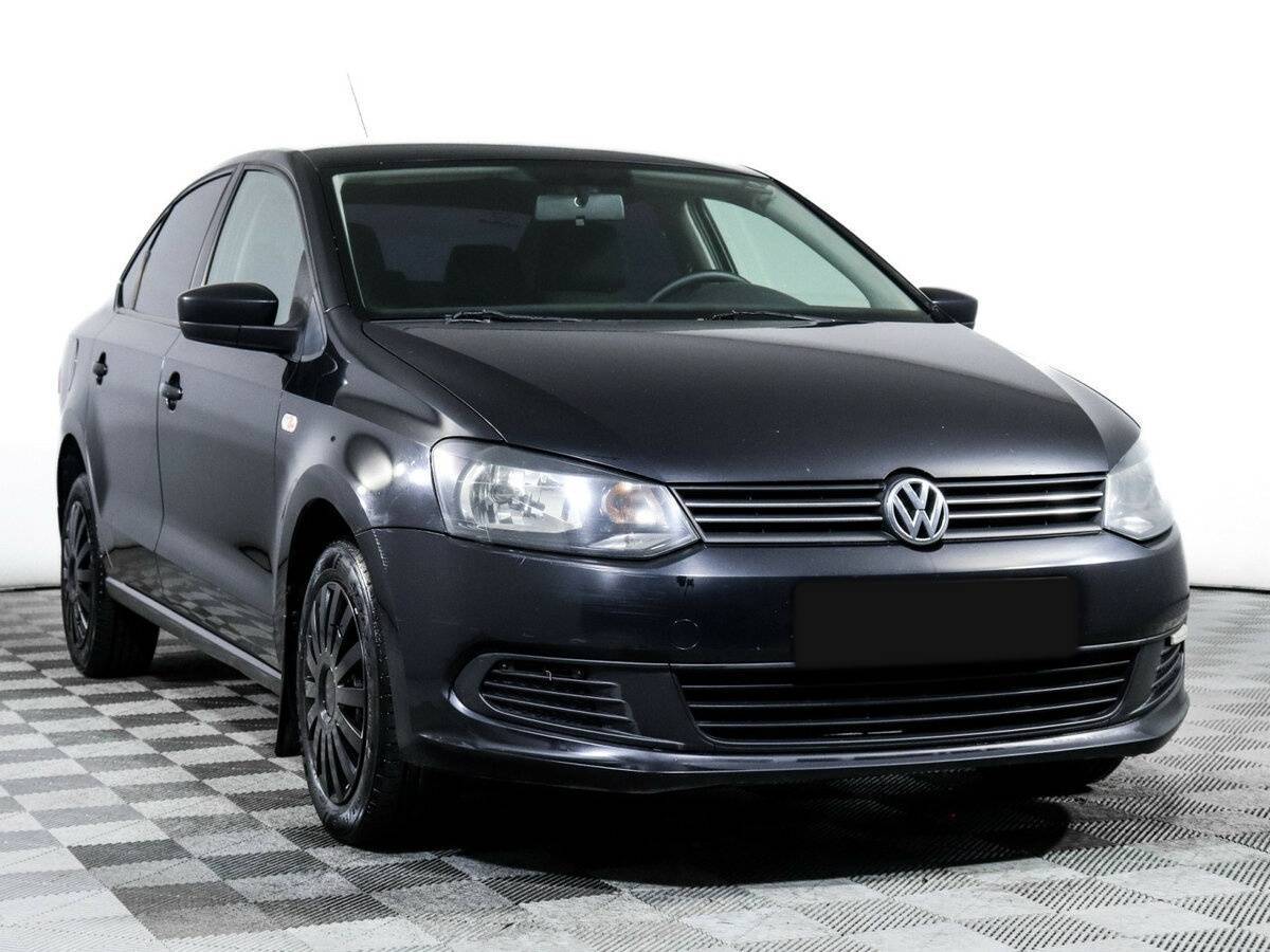 Volkswagen Polo, 2011 Фото №3