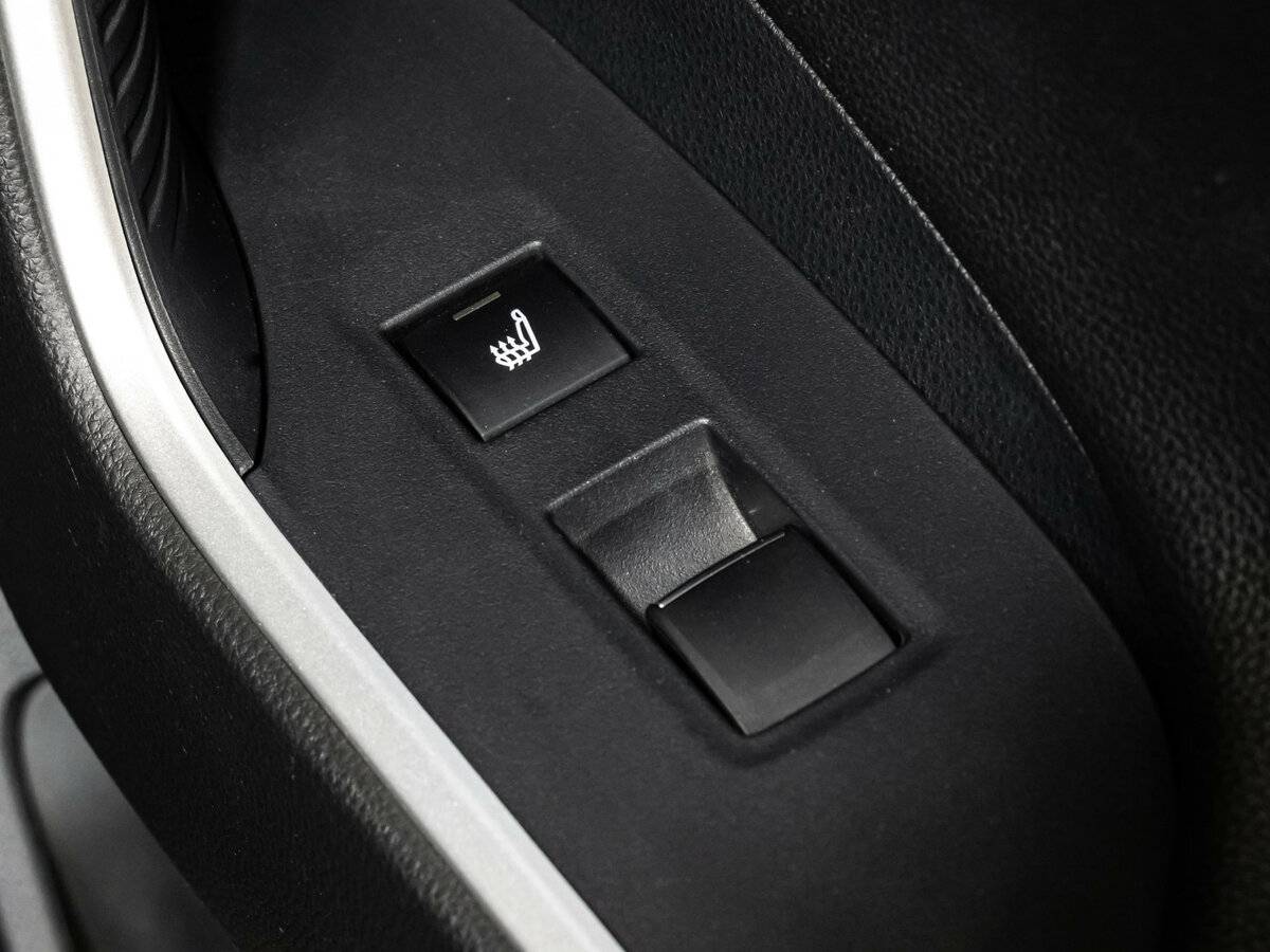 Toyota RAV4, 2020 Фото №17