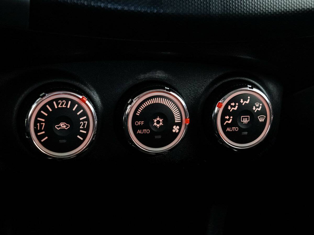 Mitsubishi Outlander, 2009 Фото №14