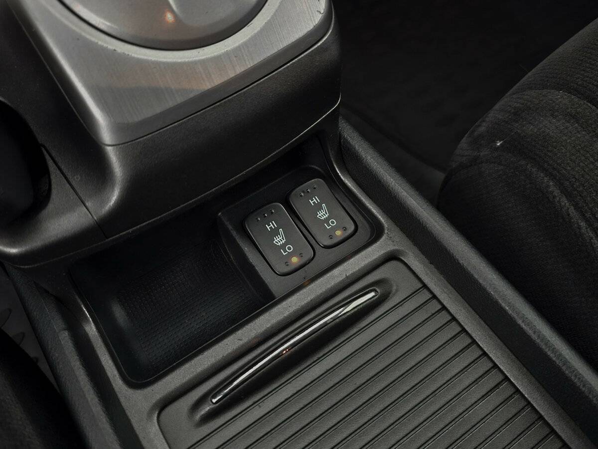 Honda Civic, 2007 Фото №14