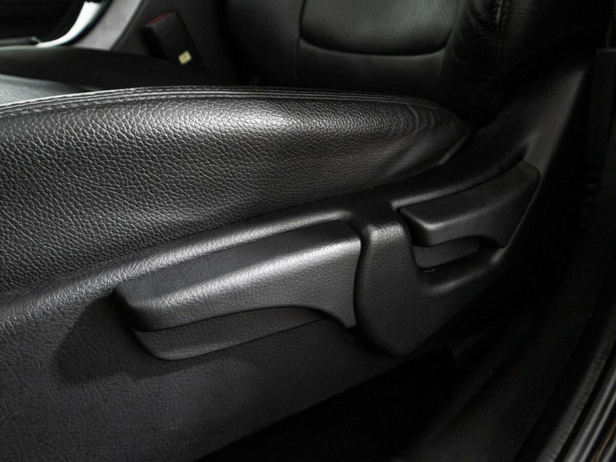 Kia Sorento, 2020 Фото №16