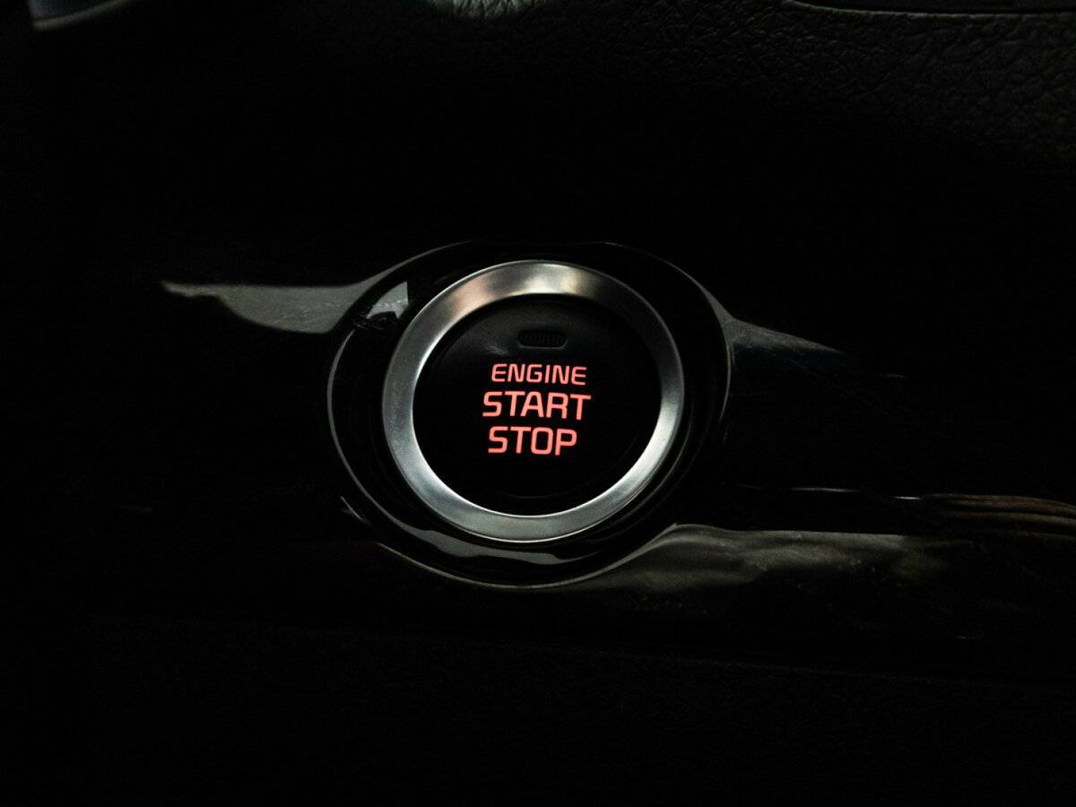 Kia Sorento, 2020 Фото №21