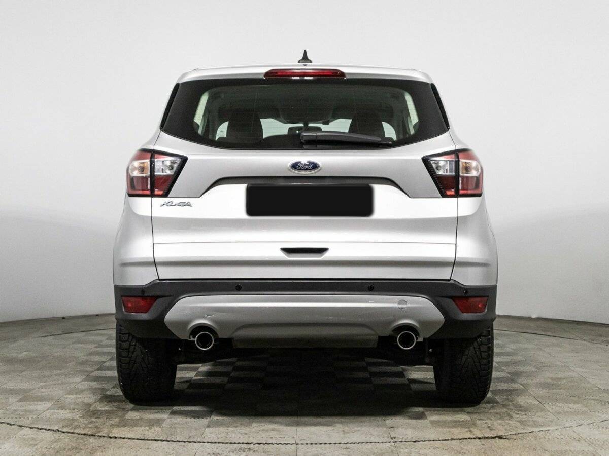 Ford Kuga, 2019 - 53 527 км. | Фото №6